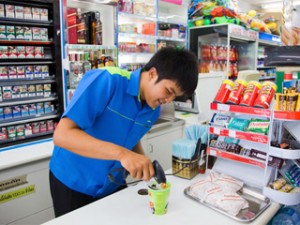 Convenience Stores