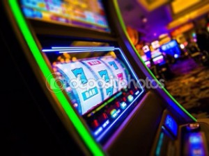 Gaming & Wagering