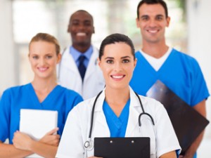 Healthcare Applications