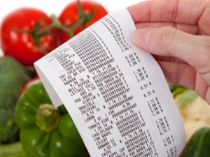 POS Retail Transactions