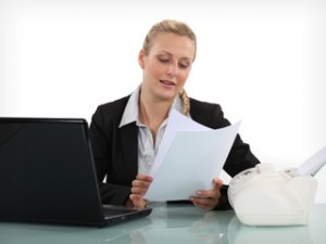 Thermal Transfer & Fax Products